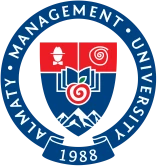 Almaty Management University