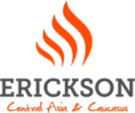 Erickson Central Asia & Caucasus