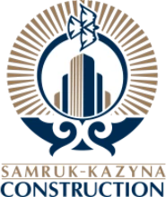 Samruk-Kazyna Construction